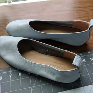 Everlane light blue Day Glove